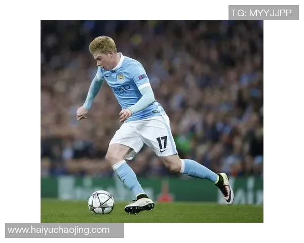 德布劳内：足球场上的魔术师如何改变比赛的格局与未来发展