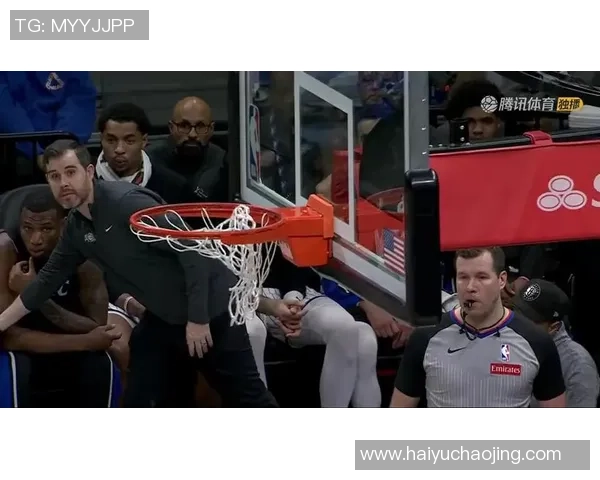篮网与魔术精彩对决回放直播全程回顾与分析