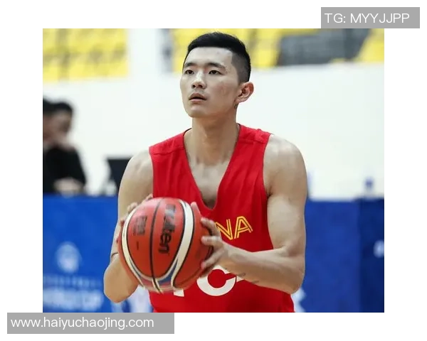 陈林坚的篮球之路：从青涩少年到职业赛场的辉煌蜕变